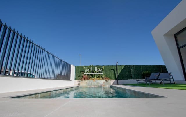 3 slaapkamer Villa te koop in Finestrat met garage - € 549.000 (Ref: 8867306)