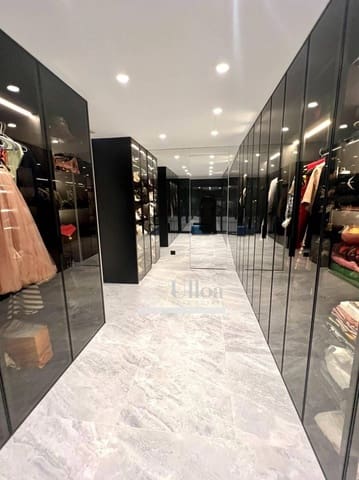 3 makuuhuone Huvila myytävänä paikassa Finestrat mukana uima-altaan - 1 550 000 € (Ref: 8880166)