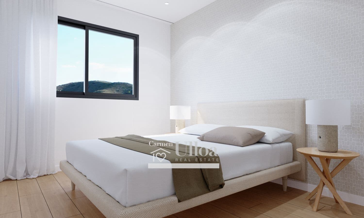 2 camera da letto Appartamento in vendita in Monforte del Cid con piscina - 395.000 € (Rif: 8880173)