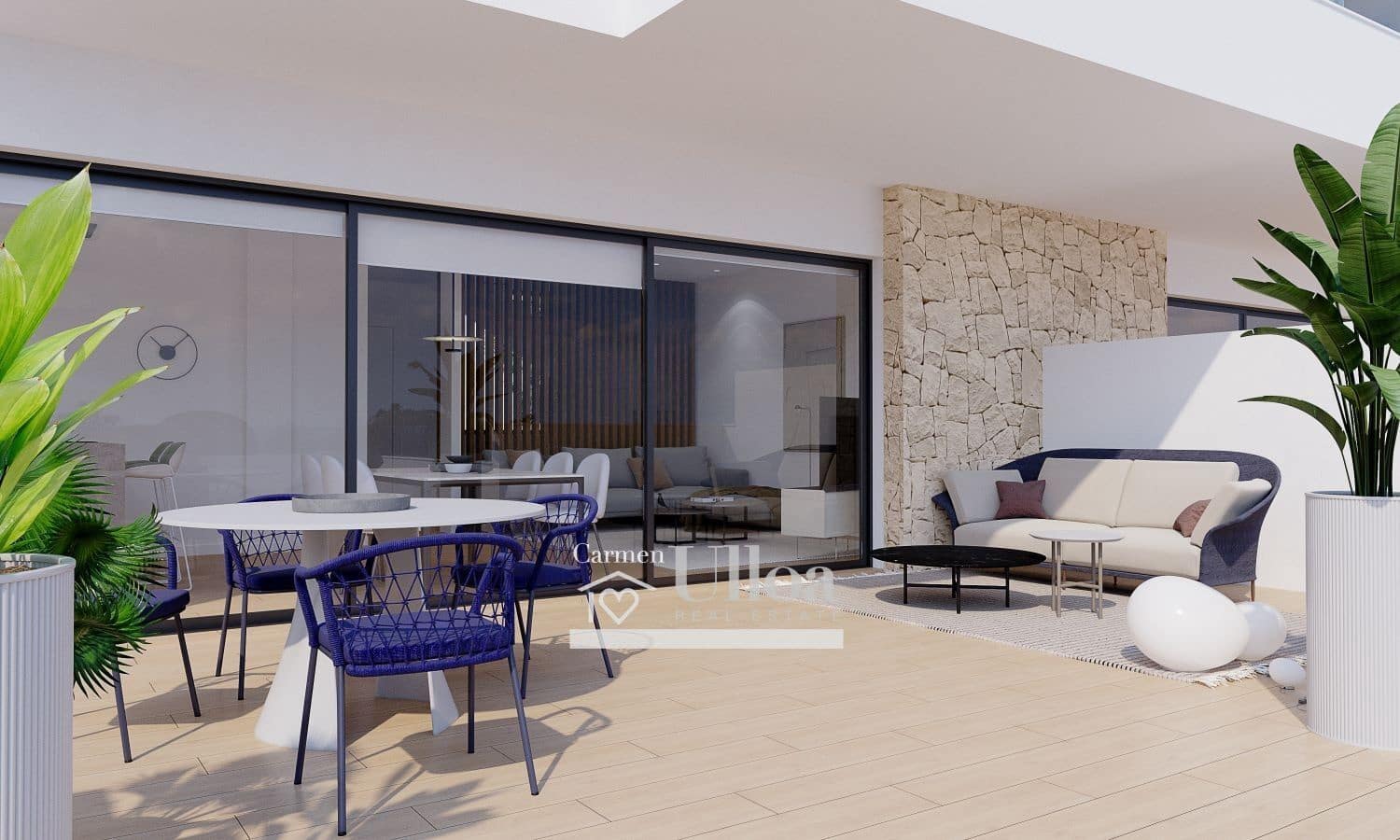 2 camera da letto Appartamento in vendita in Monforte del Cid con piscina - 395.000 € (Rif: 8880173)