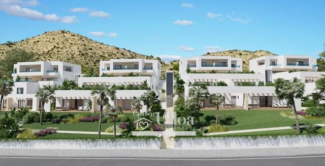 2 camera da letto Appartamento in vendita in Monforte del Cid con piscina - 395.000 € (Rif: 8880173)