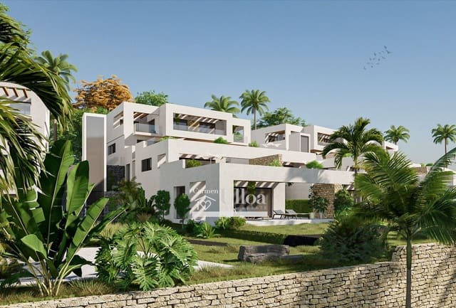 2 camera da letto Appartamento in vendita in Monforte del Cid con piscina - 395.000 € (Rif: 8880173)