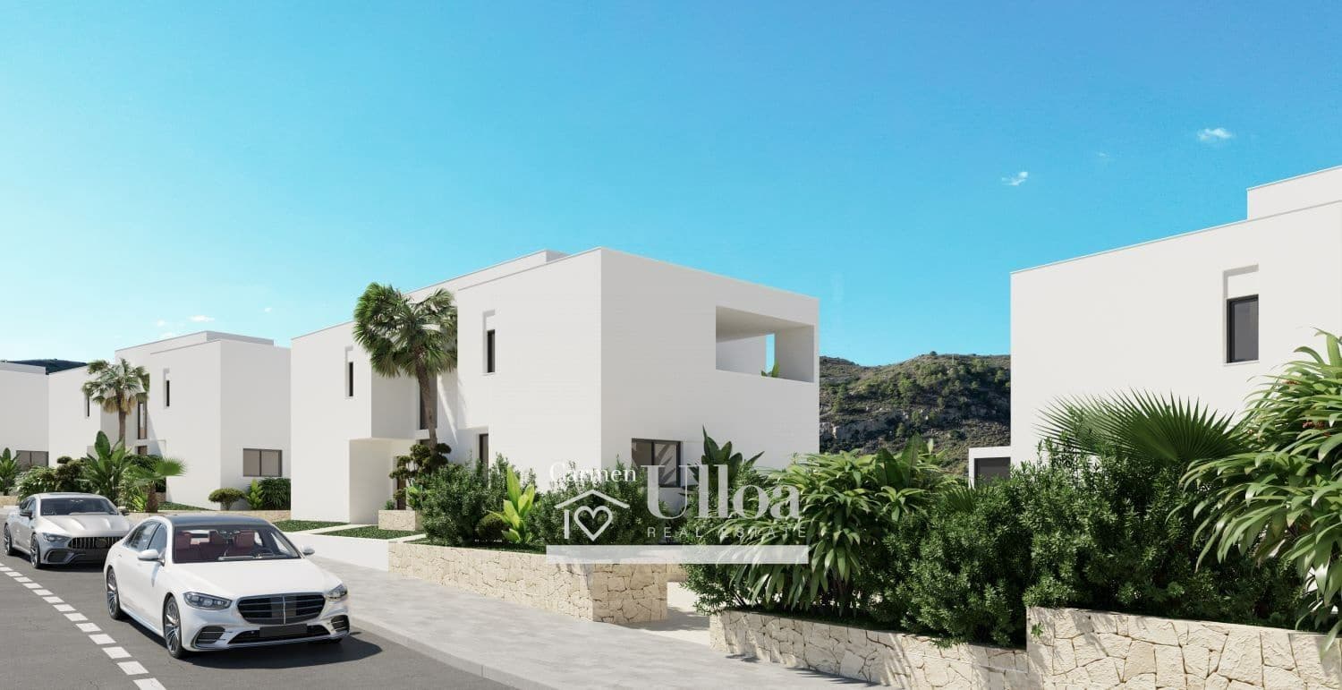 2 bedroom Apartment for sale in Monforte del Cid with pool - € 395,000 (Ref: 8880173)