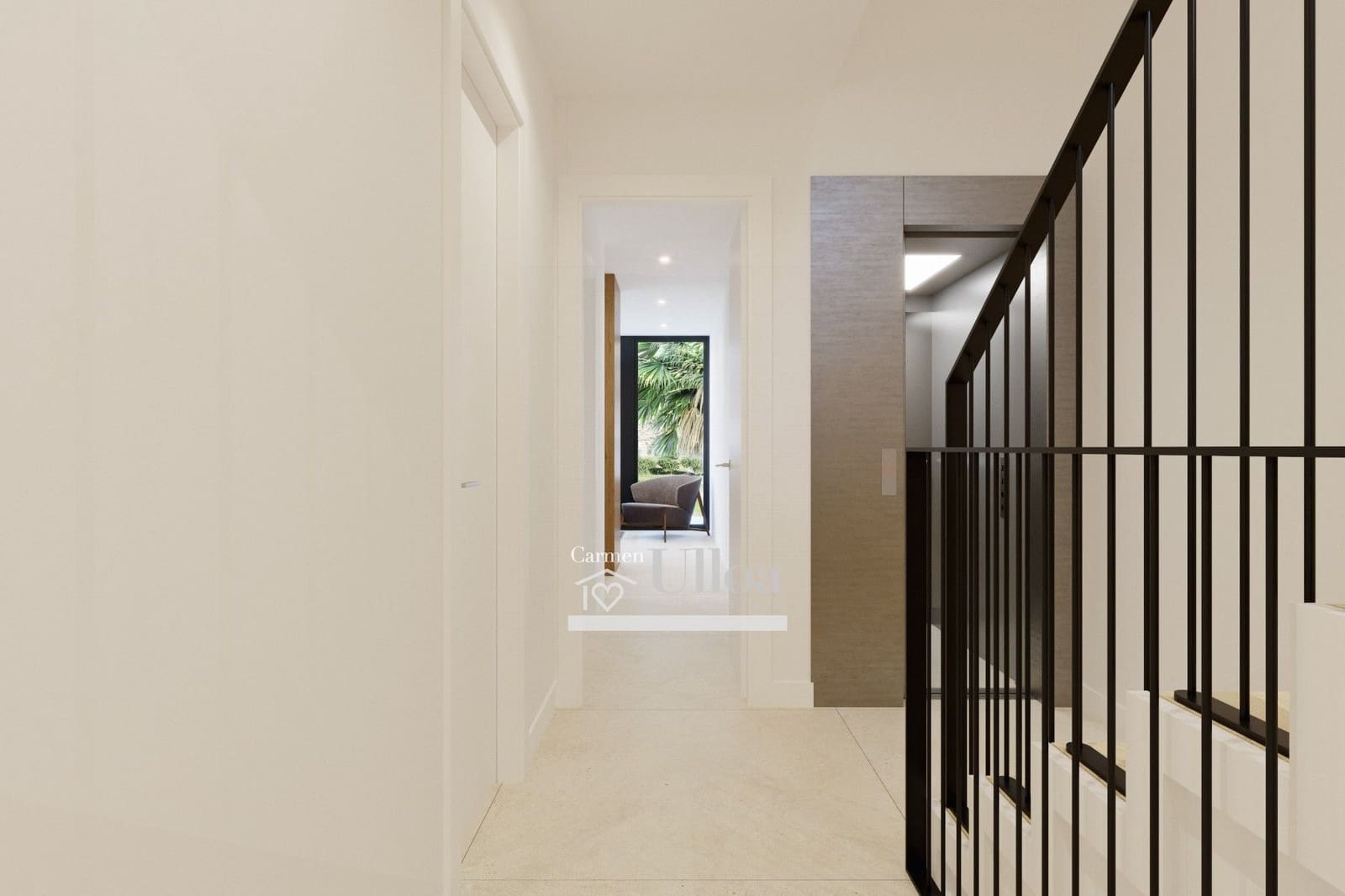 3 chambre Villa/Maison à vendre à Monforte del Cid avec piscine garage - 895 000 € (Ref: 8880174)