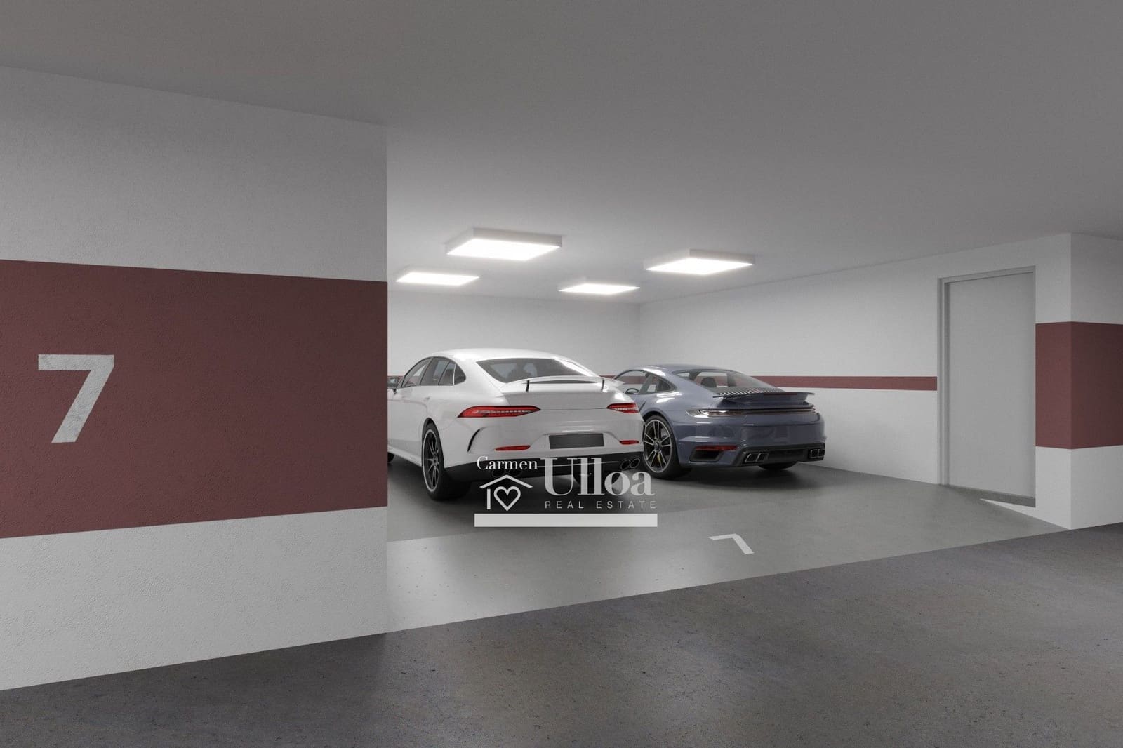 3 chambre Villa/Maison à vendre à Monforte del Cid avec piscine garage - 895 000 € (Ref: 8880174)