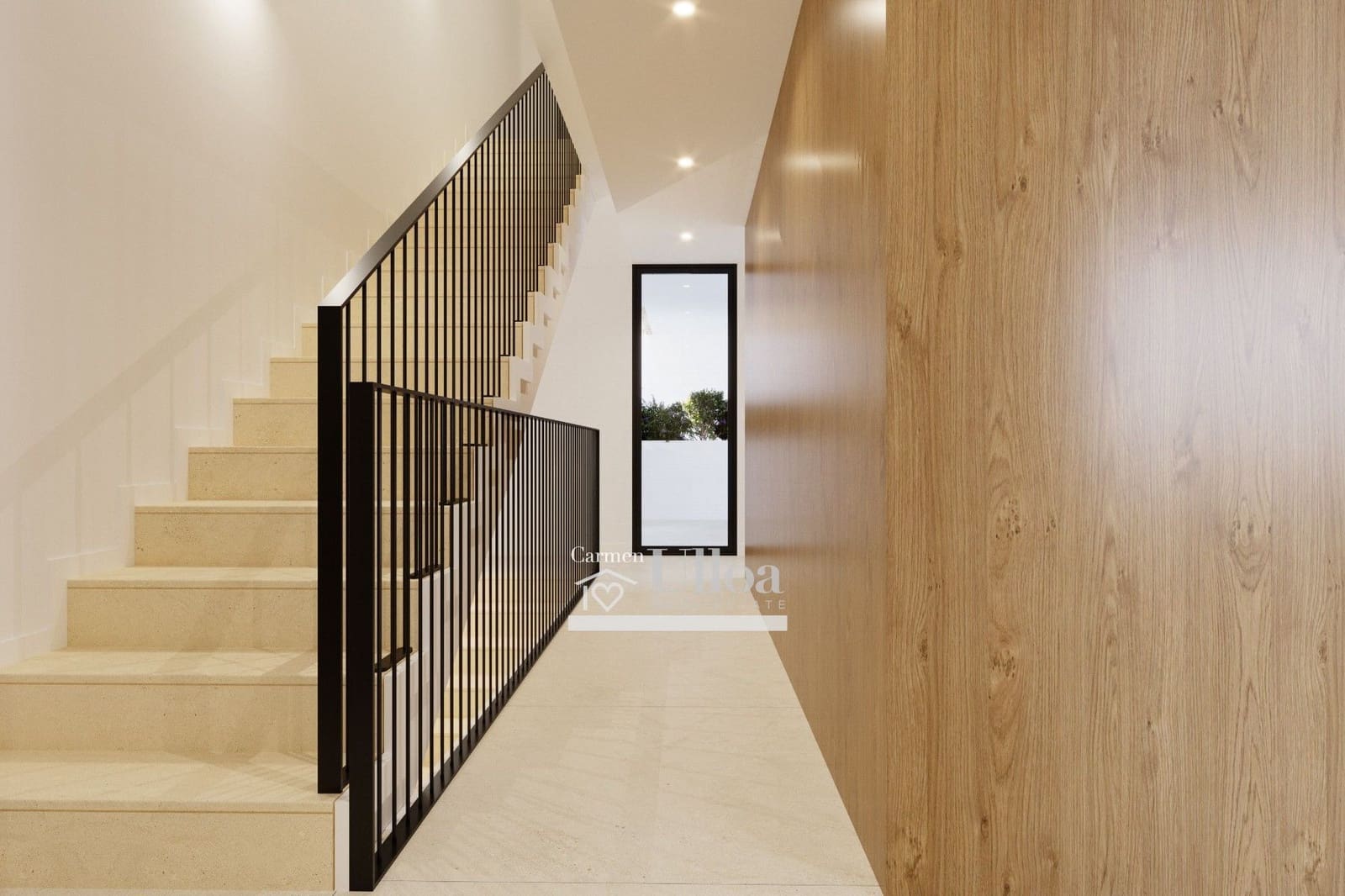 3 Zimmer Villa zu verkaufen in Monforte del Cid mit Pool Garage - 895.000 € (Ref: 8880174)