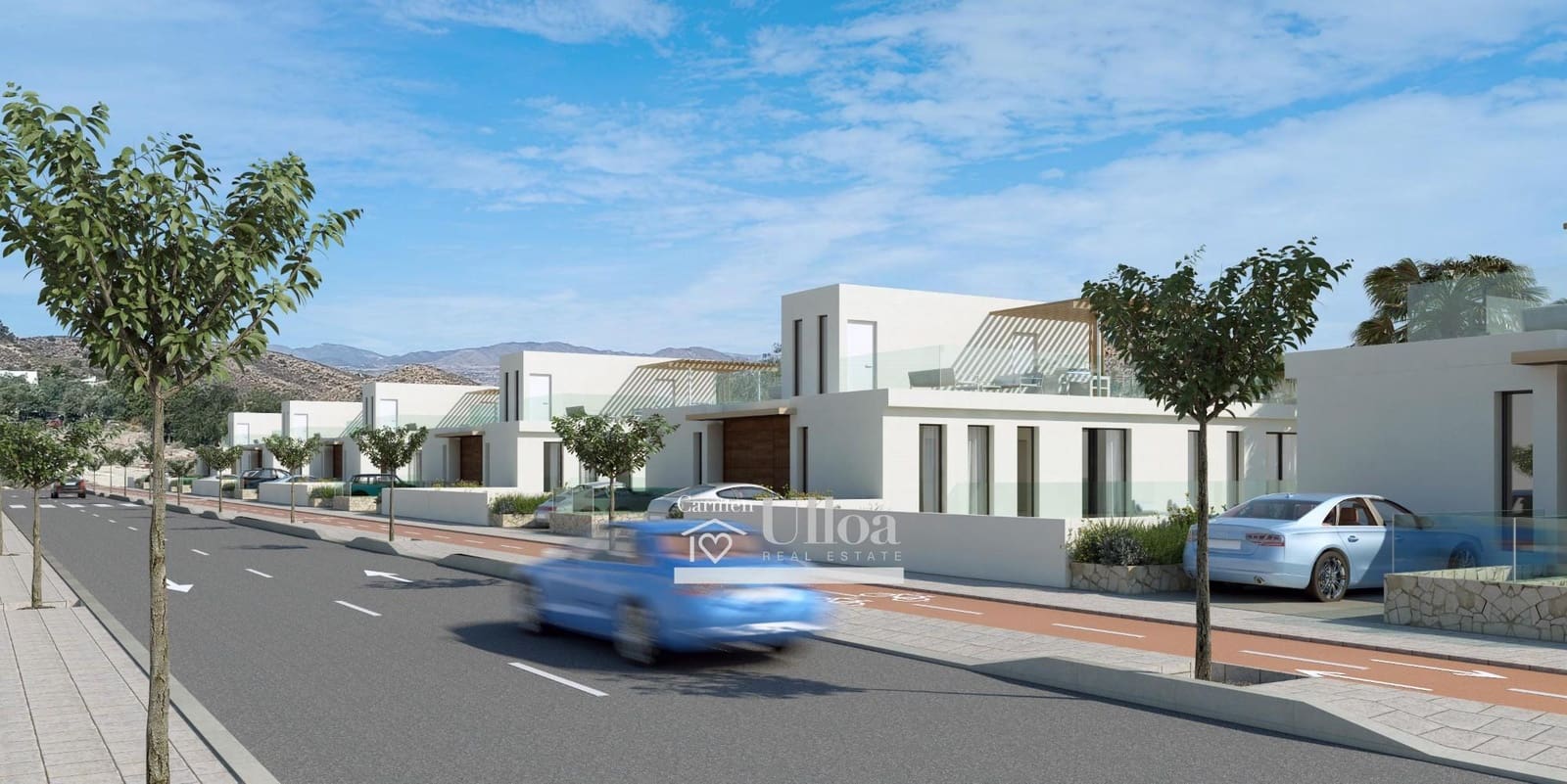 3 Zimmer Villa zu verkaufen in Monforte del Cid mit Pool Garage - 895.000 € (Ref: 8880174)