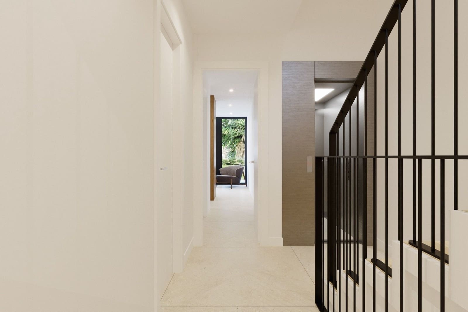 3 slaapkamer Villa te koop in Monforte del Cid met zwembad garage - € 895.000 (Ref: 8880174)