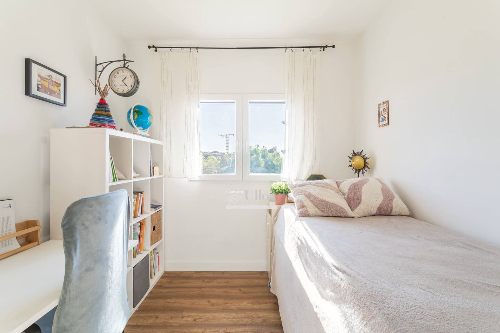 6 sypialnia Willa na sprzedaż w El Campello z basenem - 1 250 000 € (Ref: 8893271)