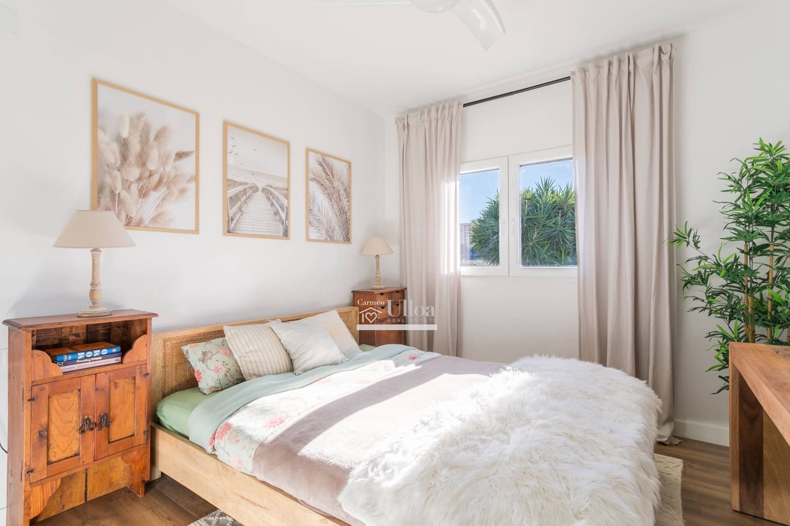 6 sypialnia Willa na sprzedaż w El Campello z basenem - 1 250 000 € (Ref: 8893271)