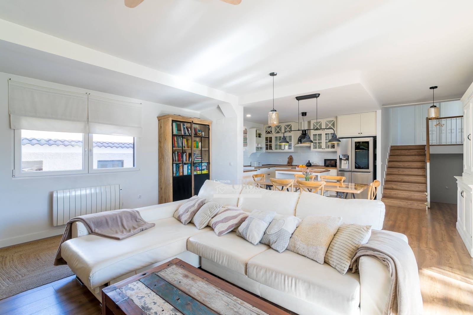 6 sypialnia Willa na sprzedaż w El Campello z basenem - 1 250 000 € (Ref: 8893271)