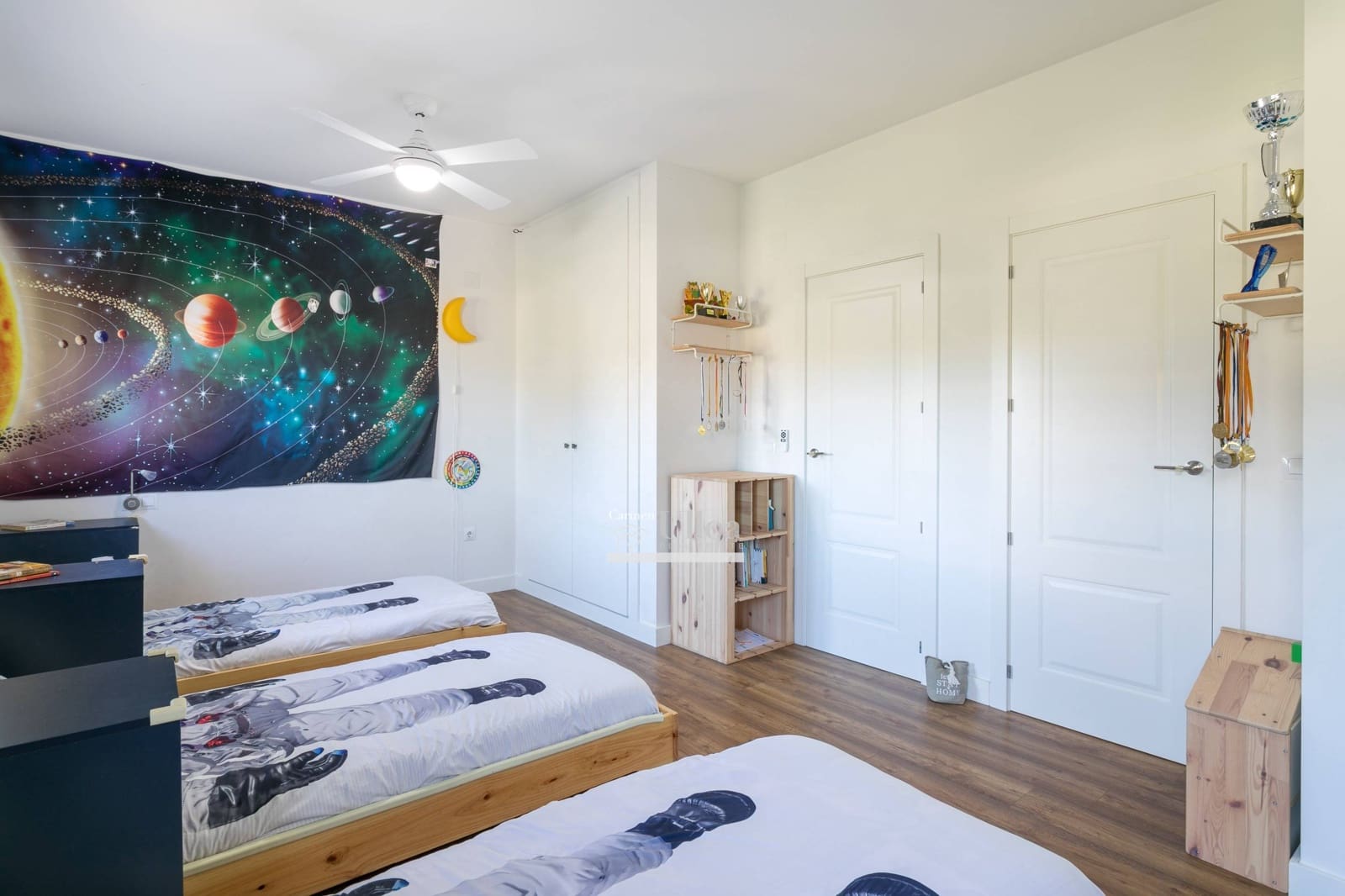 6 sypialnia Willa na sprzedaż w El Campello z basenem - 1 250 000 € (Ref: 8893271)