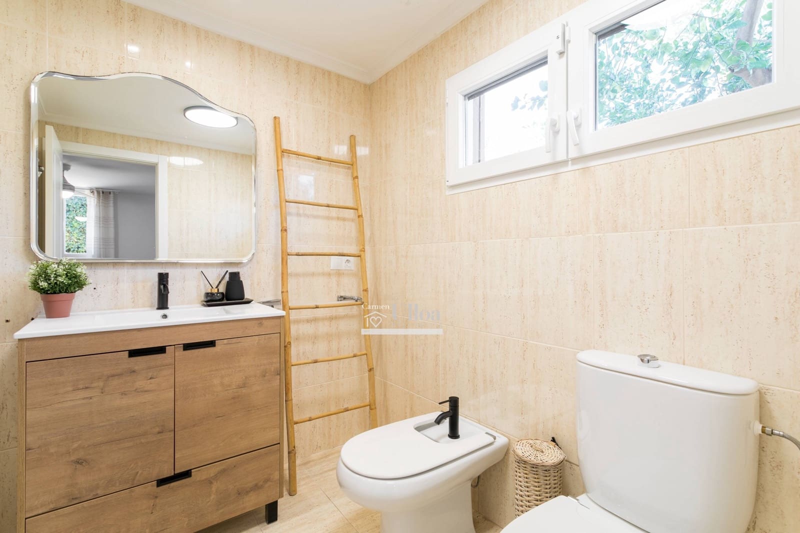 6 sypialnia Willa na sprzedaż w El Campello z basenem - 1 250 000 € (Ref: 8893271)