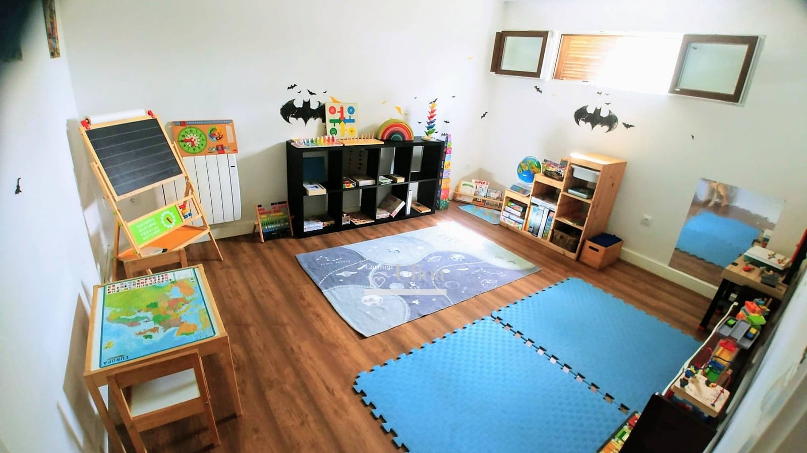 6 sypialnia Willa na sprzedaż w El Campello z basenem - 1 250 000 € (Ref: 8893271)