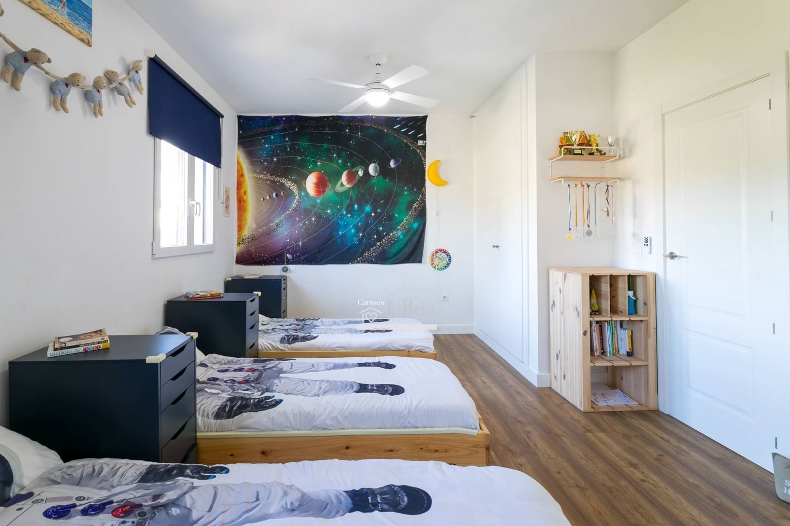 6 sovrum Villa till salu i El Campello med pool - 1 250 000 € (Ref: 8893271)