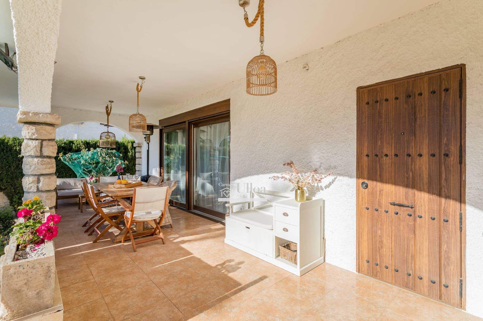 6 sovrum Villa till salu i El Campello med pool - 1 250 000 € (Ref: 8893271)