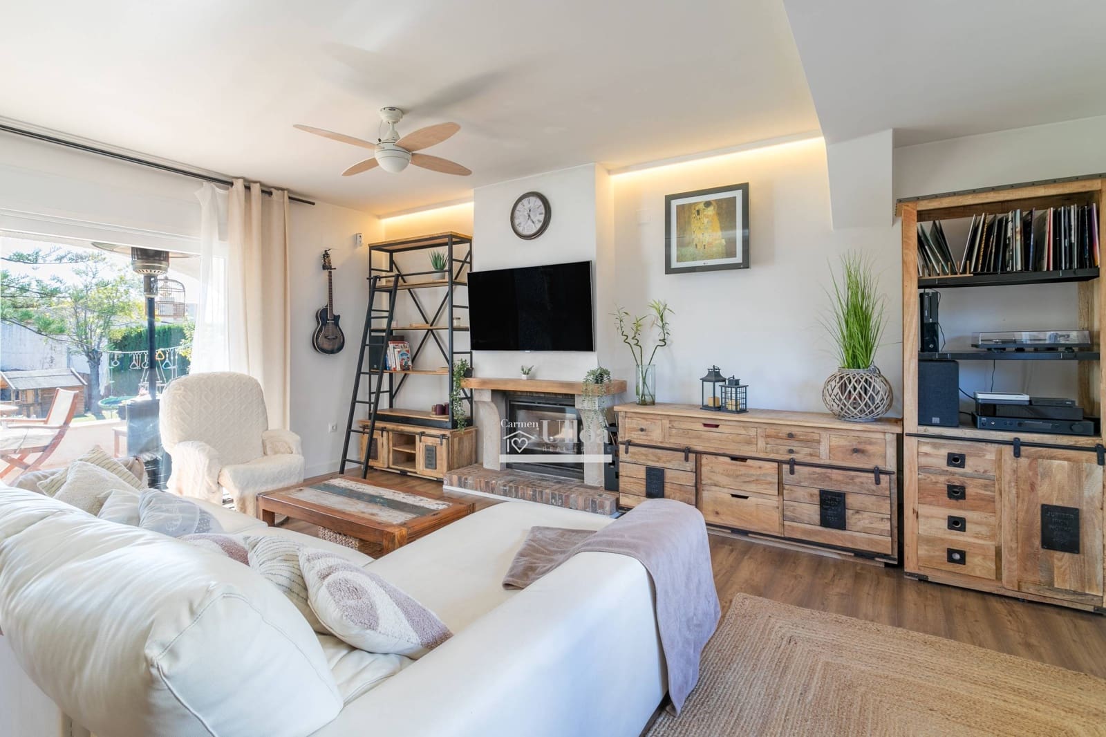 6 sovrum Villa till salu i El Campello med pool - 1 250 000 € (Ref: 8893271)