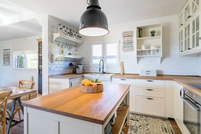 6 camera da letto Villa in vendita in El Campello con piscina - 1.250.000 € (Rif: 8893271)