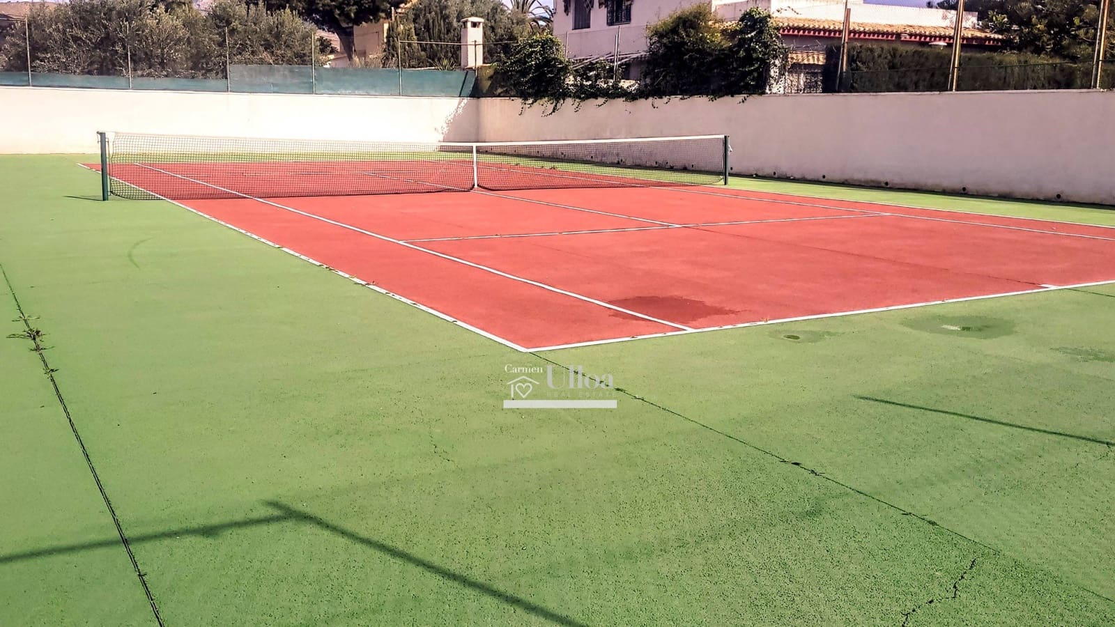 6 sovrum Villa till salu i El Campello med pool - 1 250 000 € (Ref: 8893271)