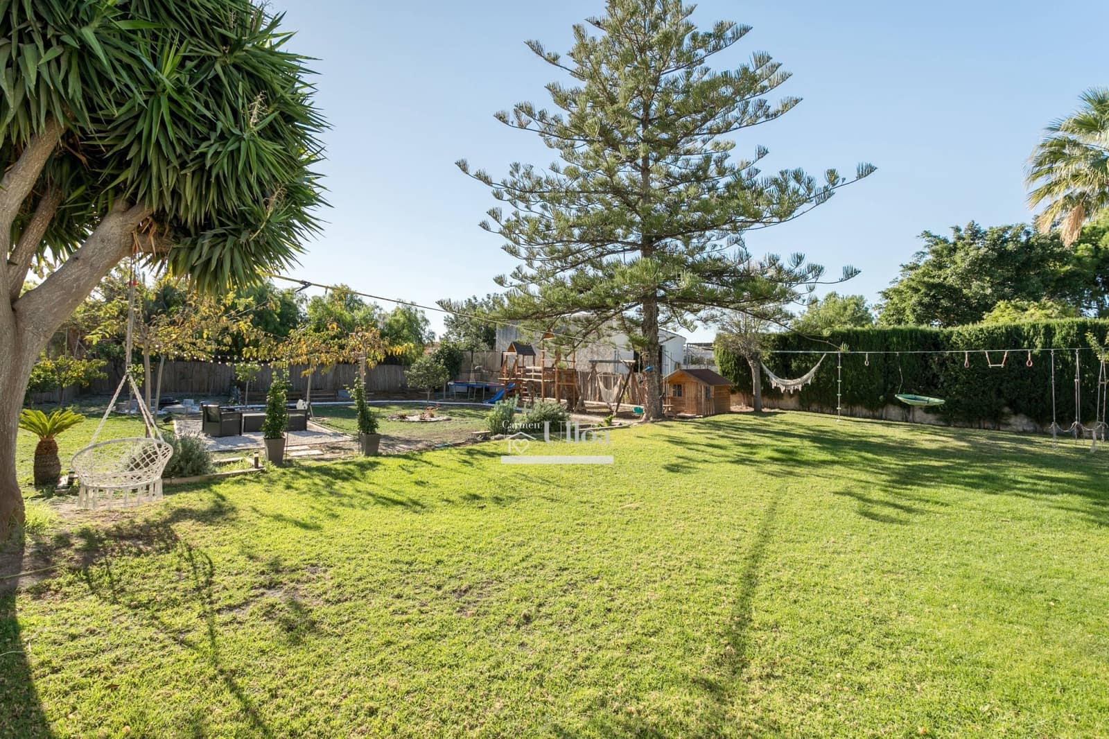 6 sovrum Villa till salu i El Campello med pool - 1 250 000 € (Ref: 8893271)