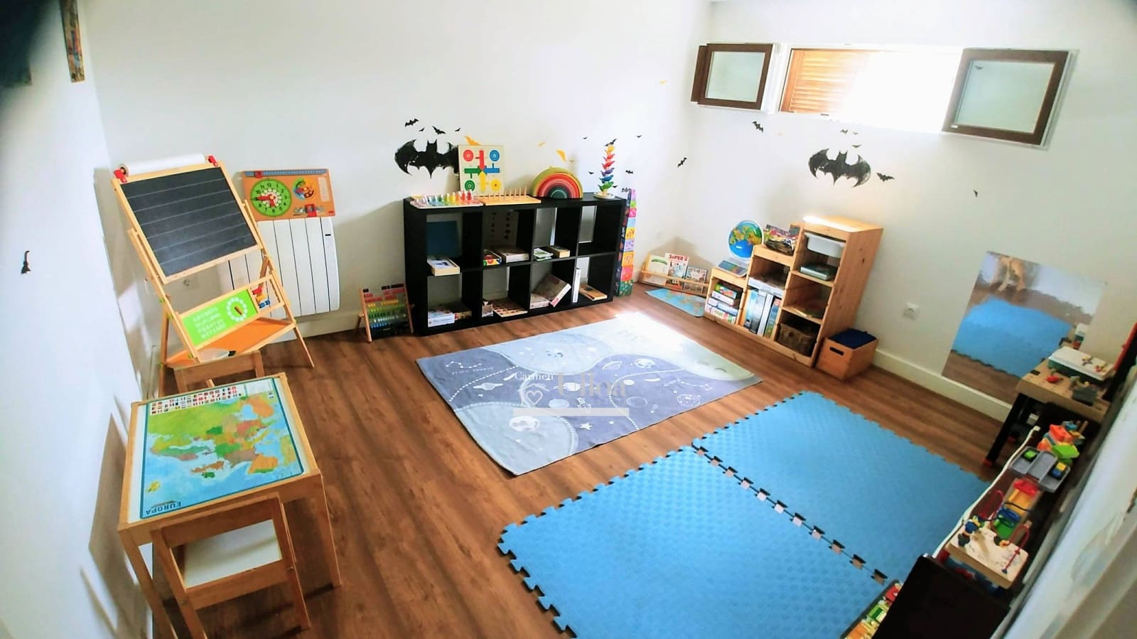 6 bedroom Villa for sale in El Campello with pool - € 1,250,000 (Ref: 8893271)