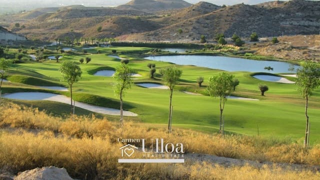 3 sypialnia Apartament na sprzedaż w Monforte del Cid z basenem garażem - 450 000 € (Ref: 8894922)