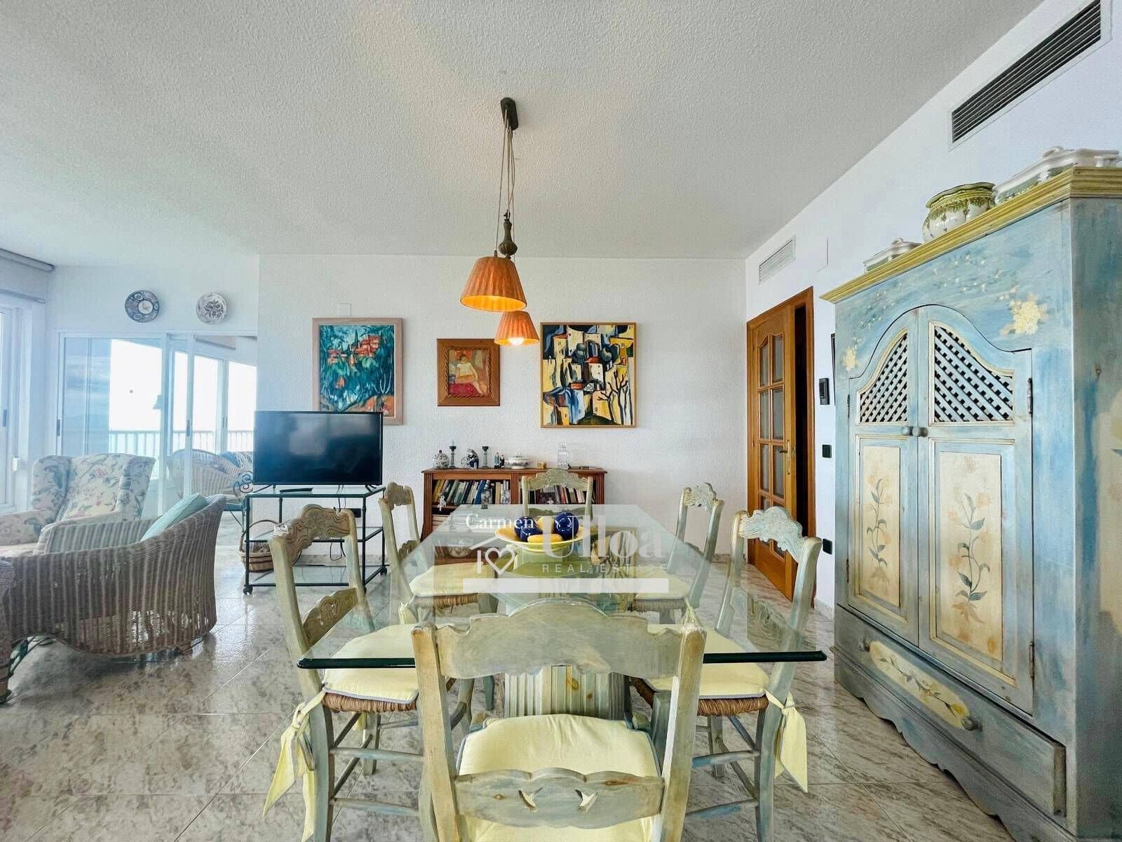 5 soveværelse Lejlighed til salg i Playa de San Juan med swimmingpool garage - € 1.050.000 (Ref: 8900176)