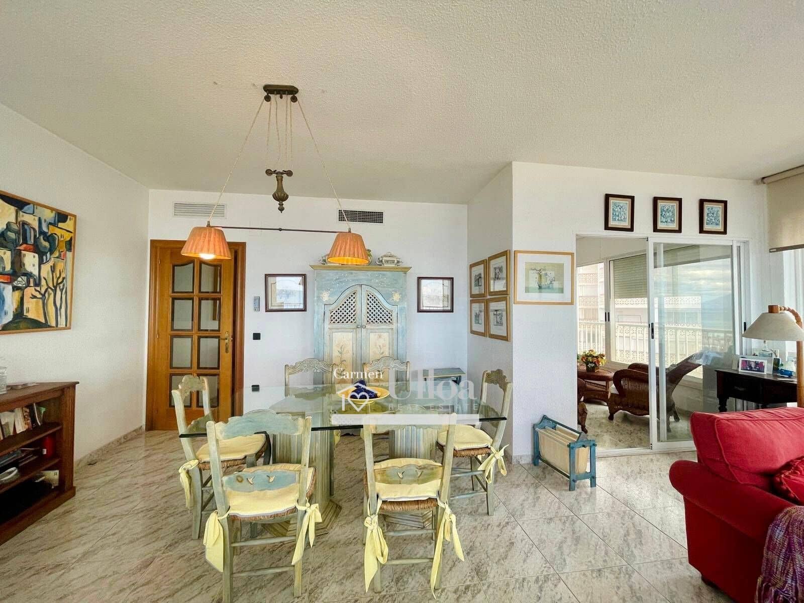 5 soveværelse Lejlighed til salg i Playa de San Juan med swimmingpool garage - € 1.050.000 (Ref: 8900176)