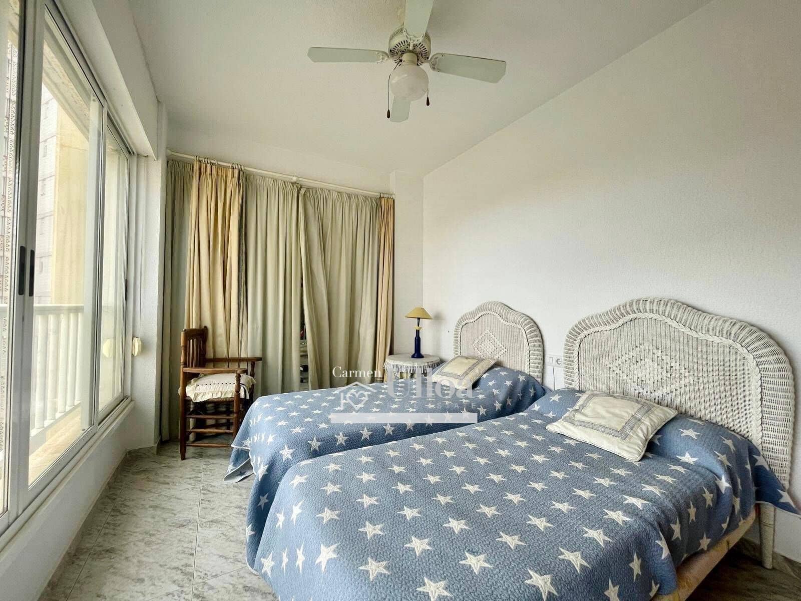 5 soveværelse Lejlighed til salg i Playa de San Juan med swimmingpool garage - € 1.050.000 (Ref: 8900176)