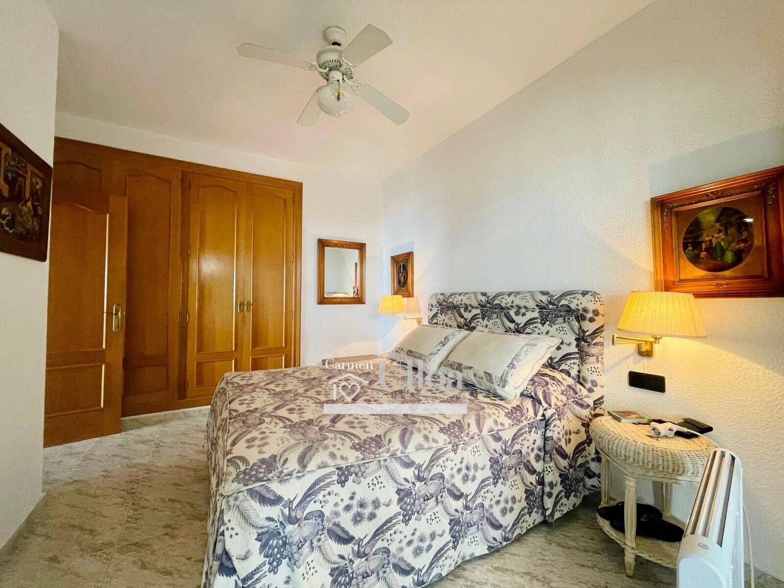 5 soveværelse Lejlighed til salg i Playa de San Juan med swimmingpool garage - € 1.050.000 (Ref: 8900176)