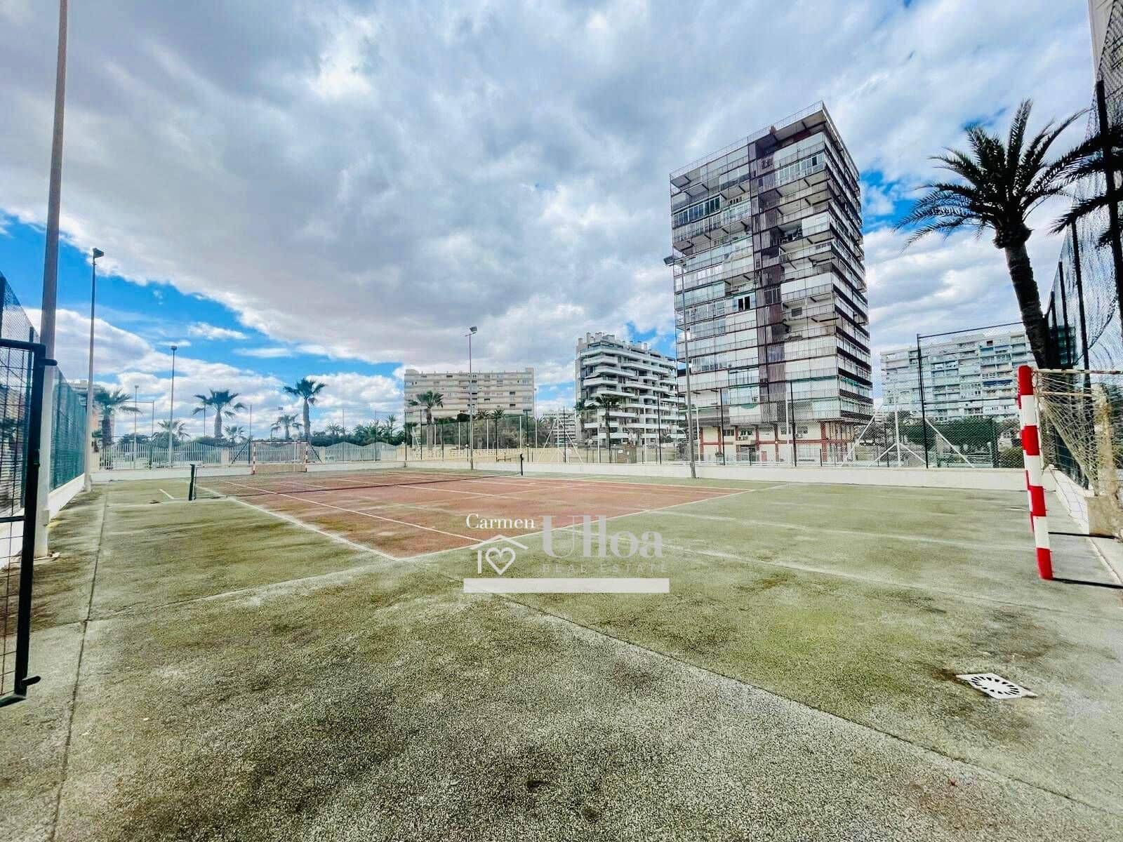 5 soveværelse Lejlighed til salg i Playa de San Juan med swimmingpool garage - € 1.050.000 (Ref: 8900176)