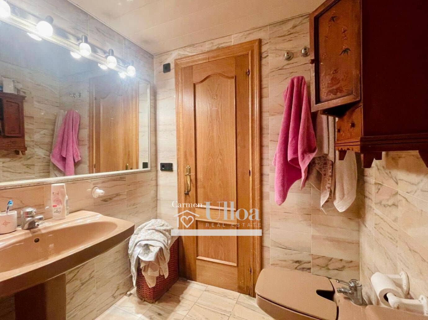 5 slaapkamer Flat te koop in Playa de San Juan met zwembad garage - € 1.050.000 (Ref: 8900176)