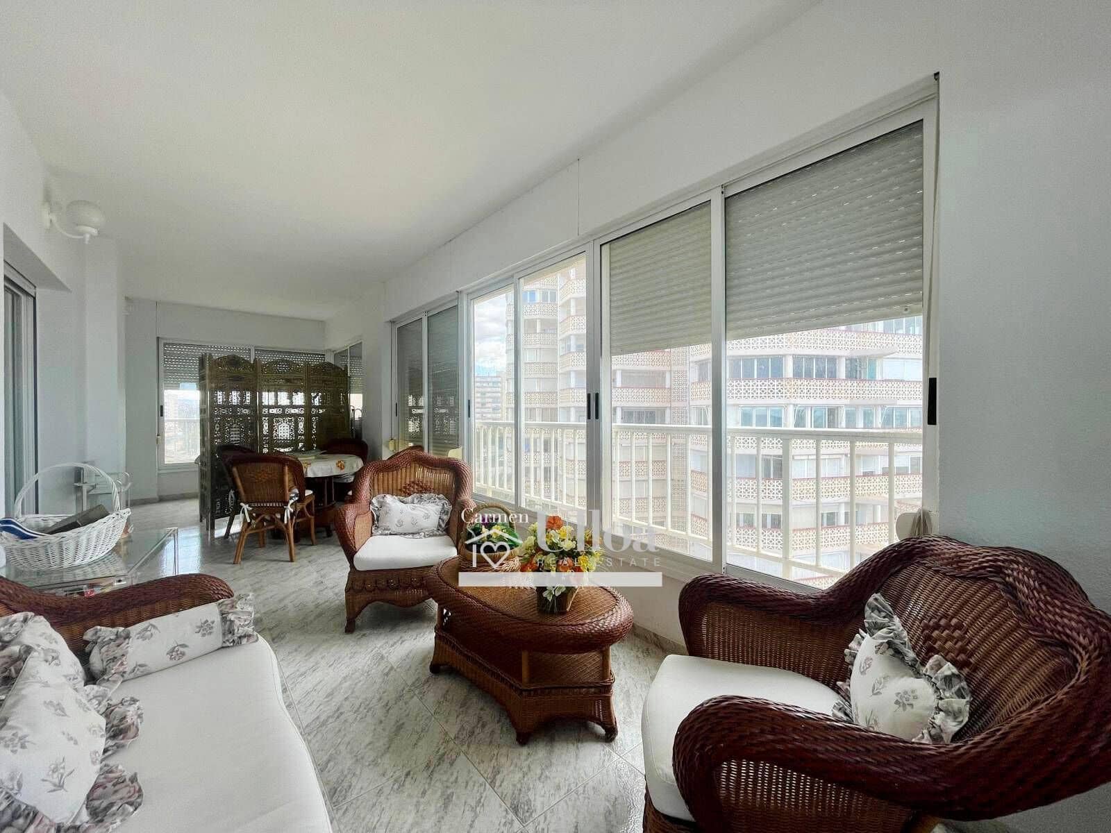 5 slaapkamer Flat te koop in Playa de San Juan met zwembad garage - € 1.050.000 (Ref: 8900176)