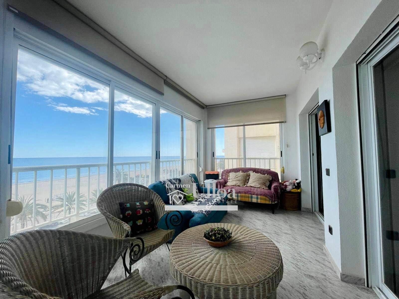 5 slaapkamer Flat te koop in Playa de San Juan met zwembad garage - € 1.050.000 (Ref: 8900176)