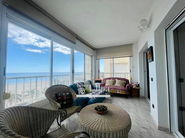 5 Zimmer Wohnung zu verkaufen in Playa de San Juan, Alicante / Alacant Stadt mit Pool Garage - 1.050.000 € (Ref: 8900176)