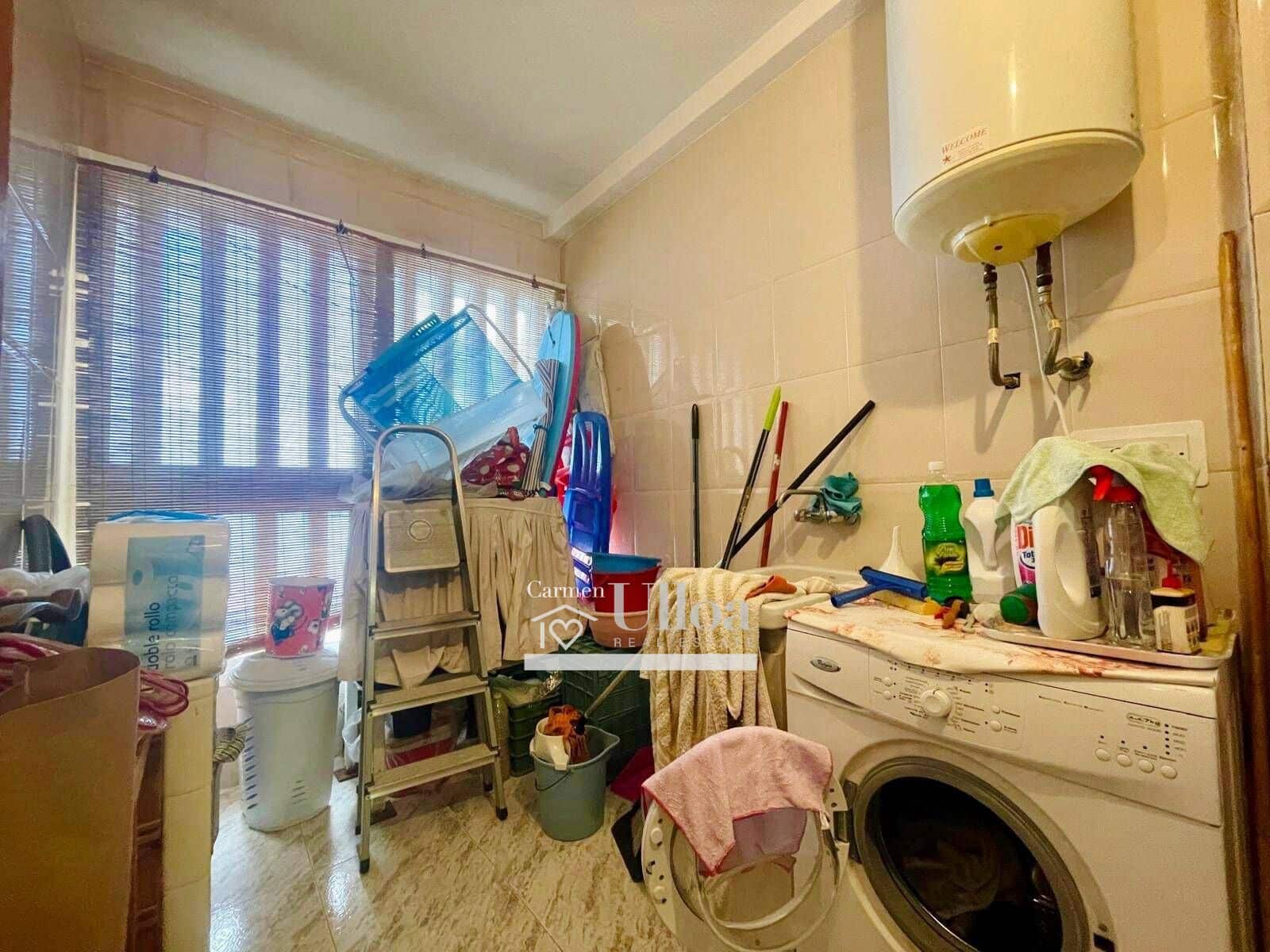 5 slaapkamer Flat te koop in Playa de San Juan met zwembad garage - € 1.050.000 (Ref: 8900176)