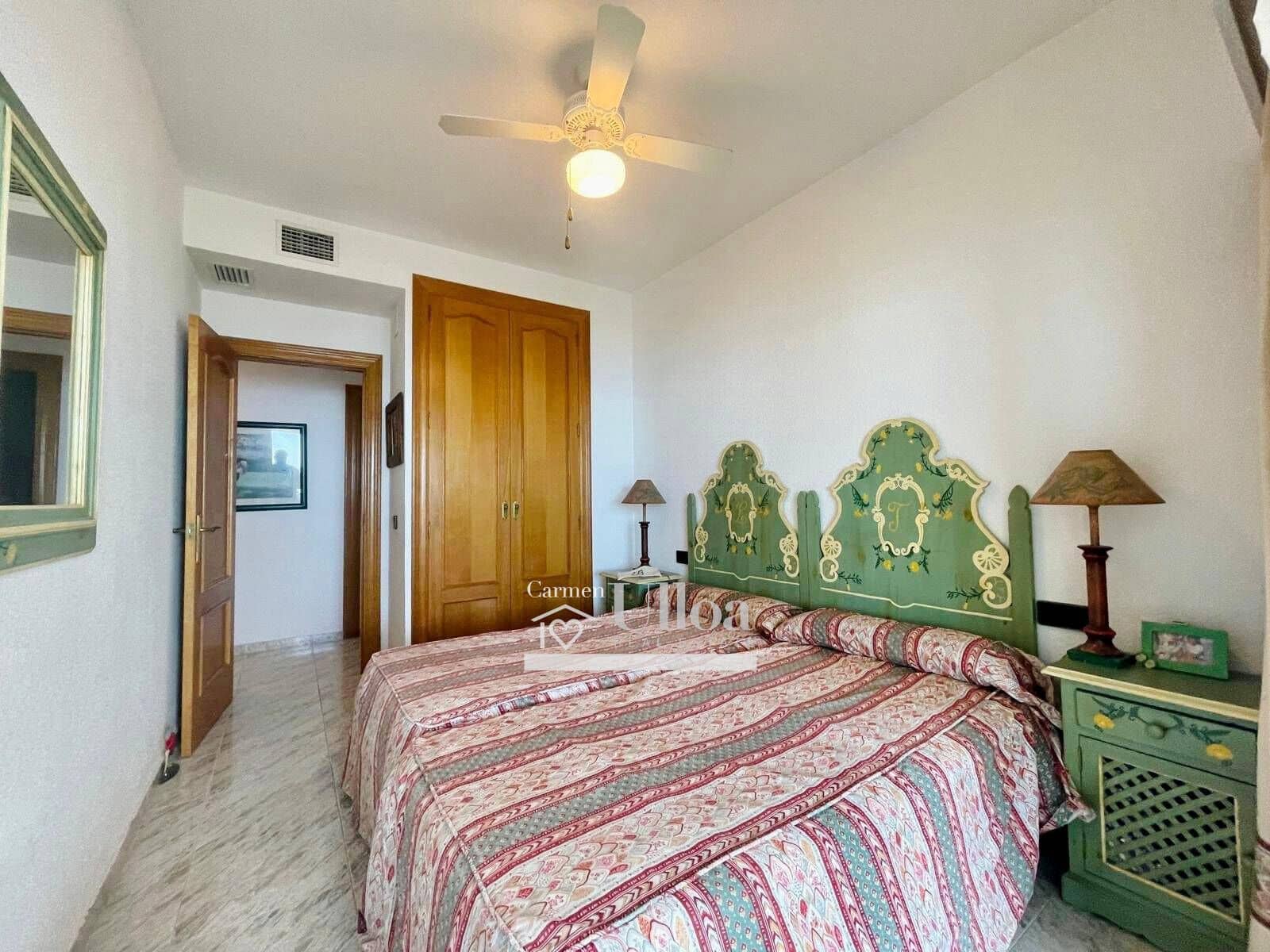 5 slaapkamer Flat te koop in Playa de San Juan met zwembad garage - € 1.050.000 (Ref: 8900176)