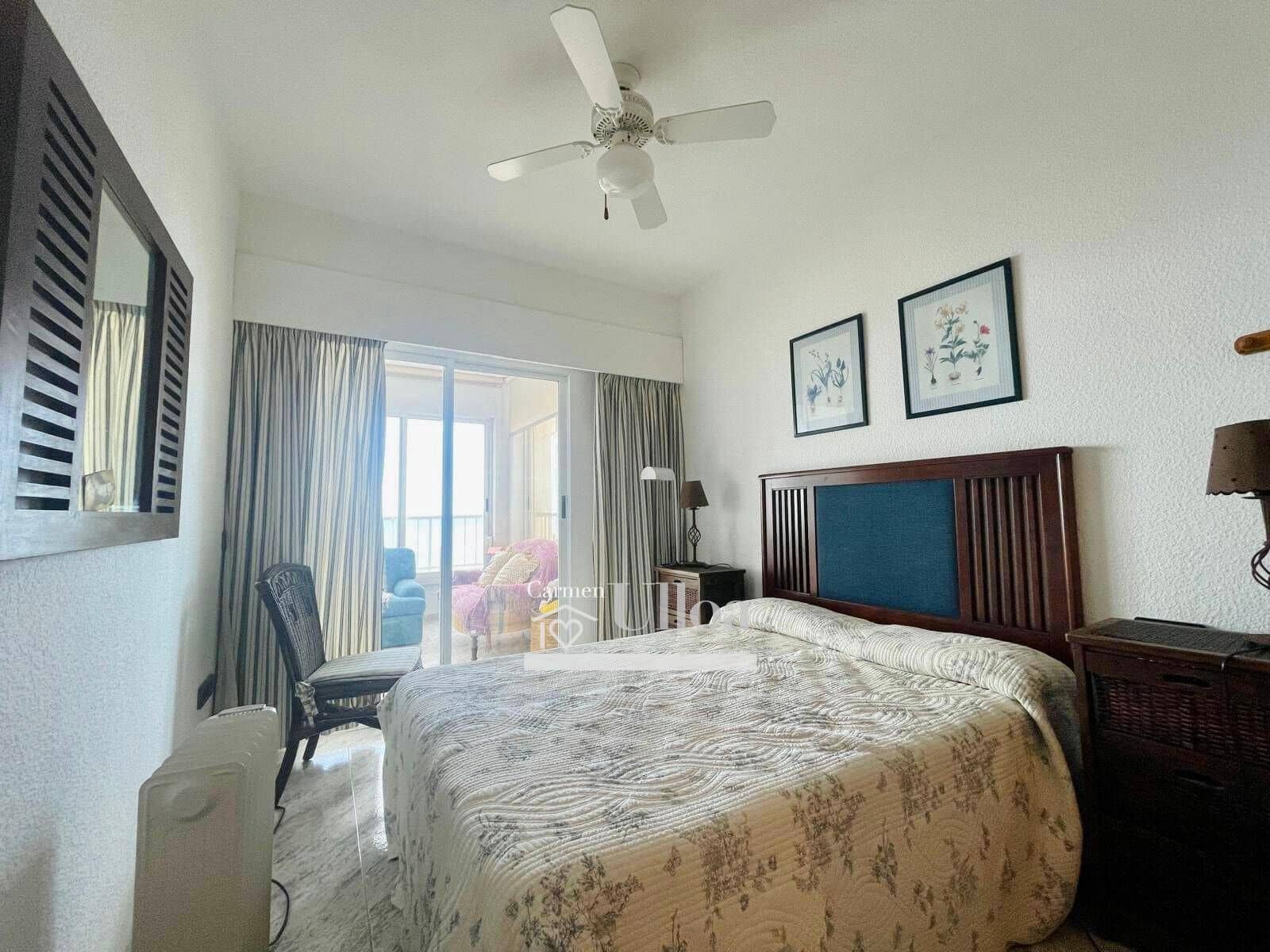 5 slaapkamer Flat te koop in Playa de San Juan met zwembad garage - € 1.050.000 (Ref: 8900176)