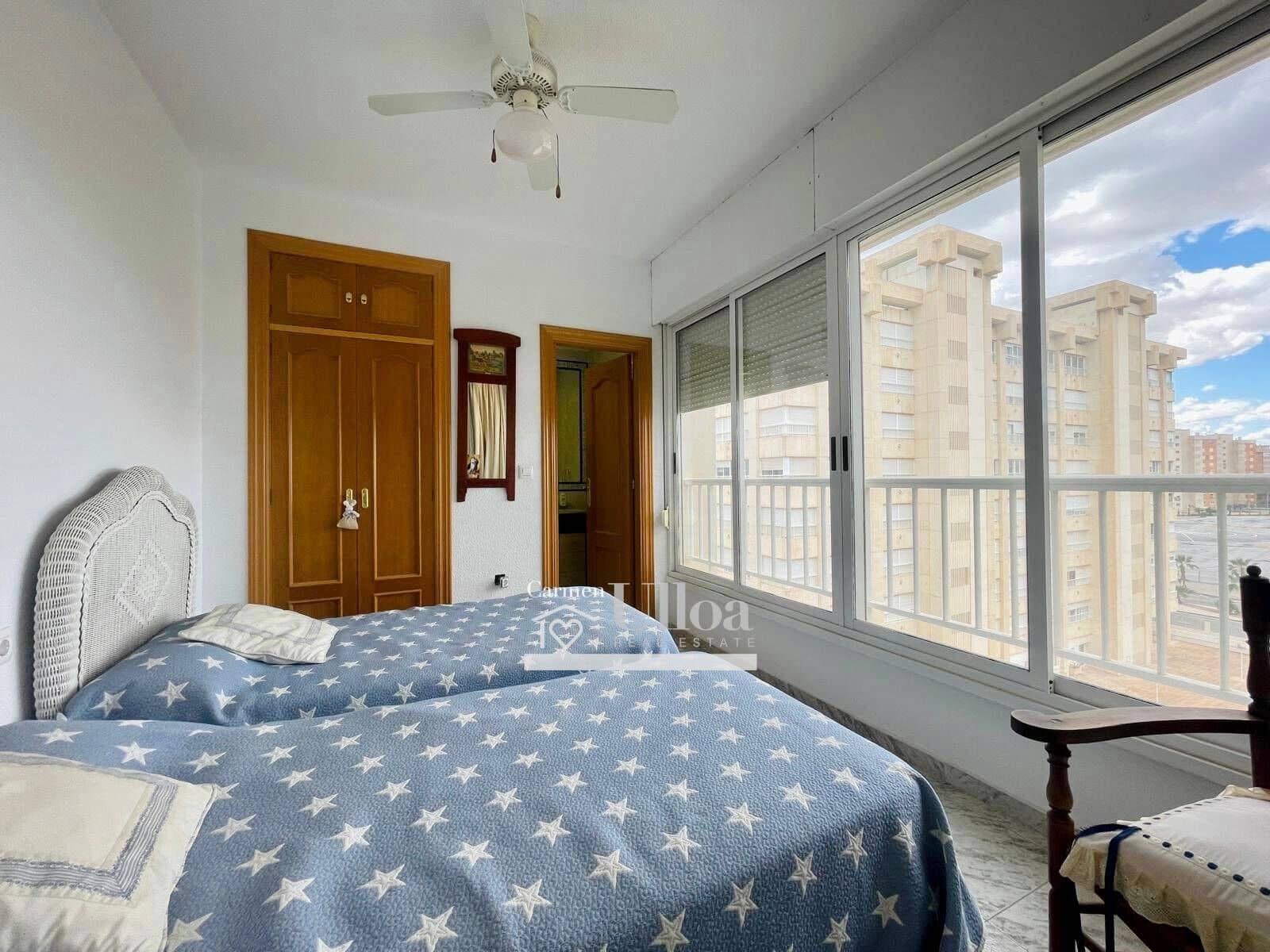 5 slaapkamer Flat te koop in Playa de San Juan met zwembad garage - € 1.050.000 (Ref: 8900176)