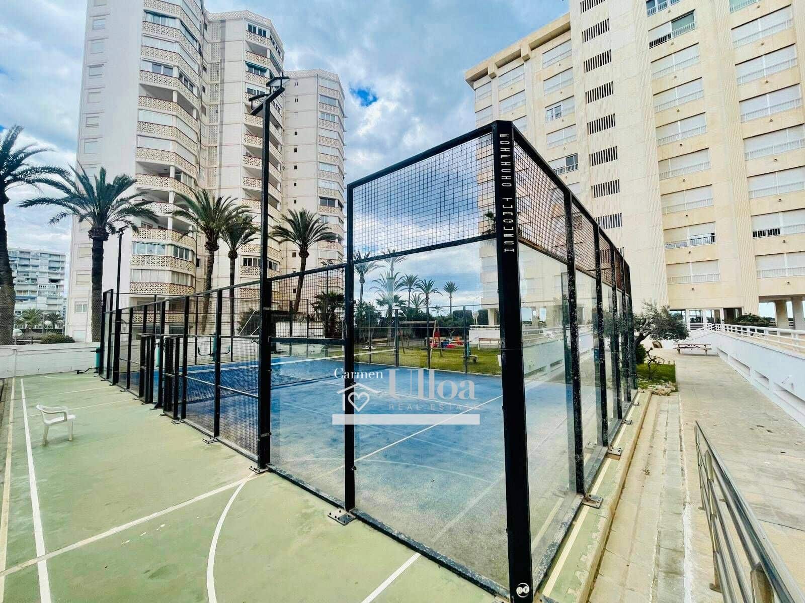 5 slaapkamer Flat te koop in Playa de San Juan met zwembad garage - € 1.050.000 (Ref: 8900176)