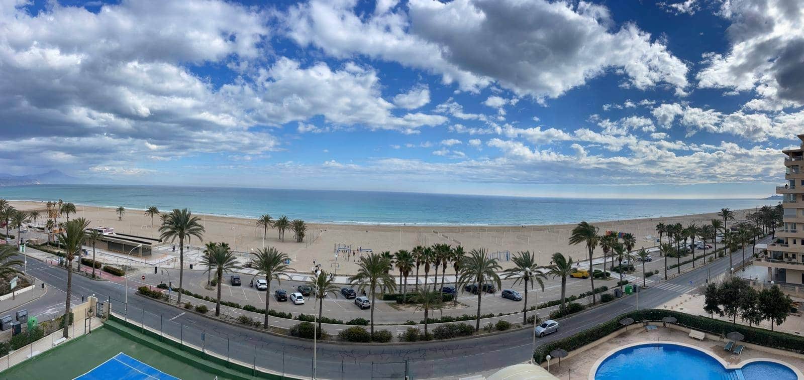 5 bedroom Flat for sale in Playa de San Juan with pool garage - € 1,050,000 (Ref: 8900176)