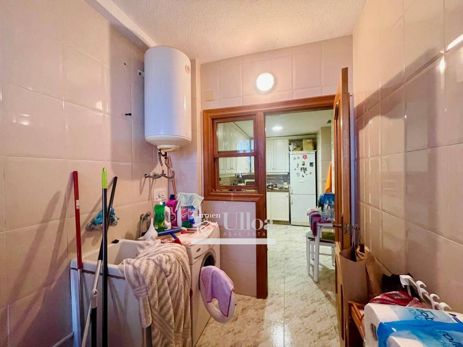 5 bedroom Flat for sale in Playa de San Juan with pool garage - € 1,050,000 (Ref: 8900176)