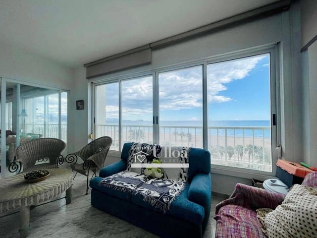 5 slaapkamer Flat te koop in Playa de San Juan, Alicante stad met zwembad garage - € 1.050.000 (Ref: 8900176)