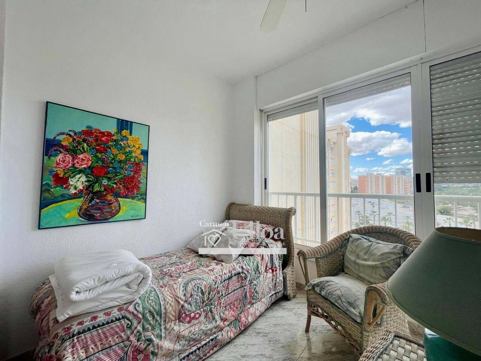 5 bedroom Flat for sale in Playa de San Juan with pool garage - € 1,050,000 (Ref: 8900176)