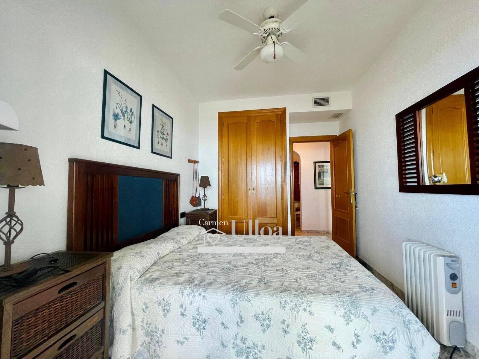 5 bedroom Flat for sale in Playa de San Juan with pool garage - € 1,050,000 (Ref: 8900176)