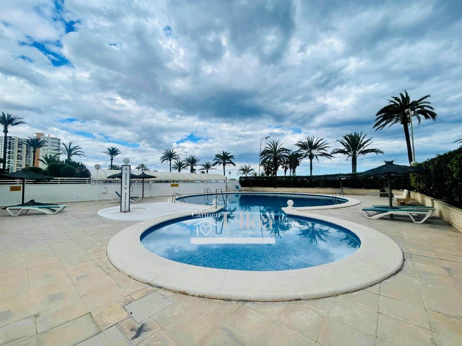 5 bedroom Flat for sale in Playa de San Juan with pool garage - € 1,050,000 (Ref: 8900176)