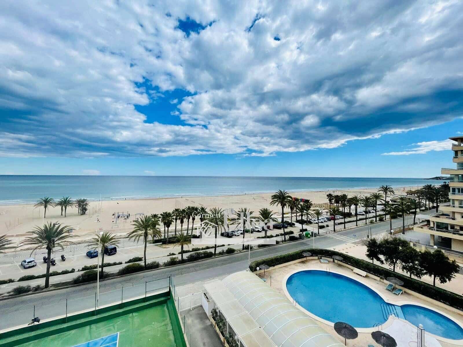 5 bedroom Flat for sale in Playa de San Juan with pool garage - € 1,050,000 (Ref: 8900176)