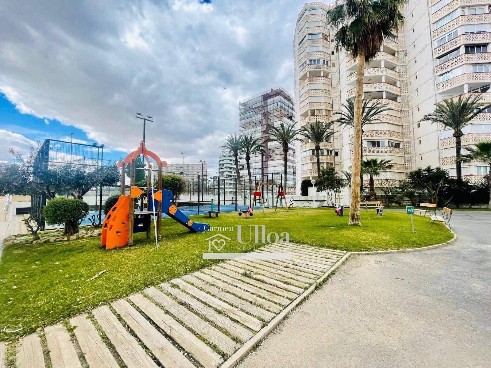 5 bedroom Flat for sale in Playa de San Juan with pool garage - € 1,050,000 (Ref: 8900176)