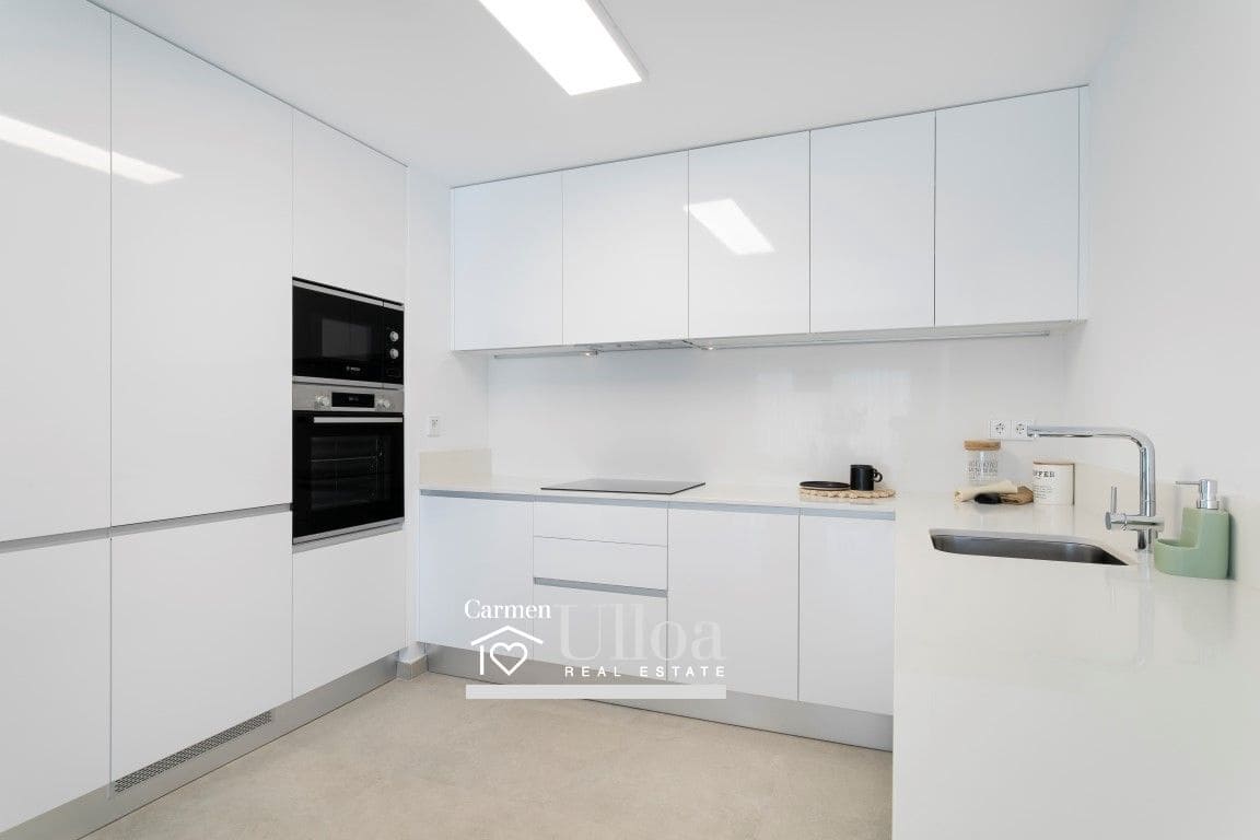 3 quarto Apartamento para venda em Gran Alacant com piscina - 405 000 € (Ref: 8902166)