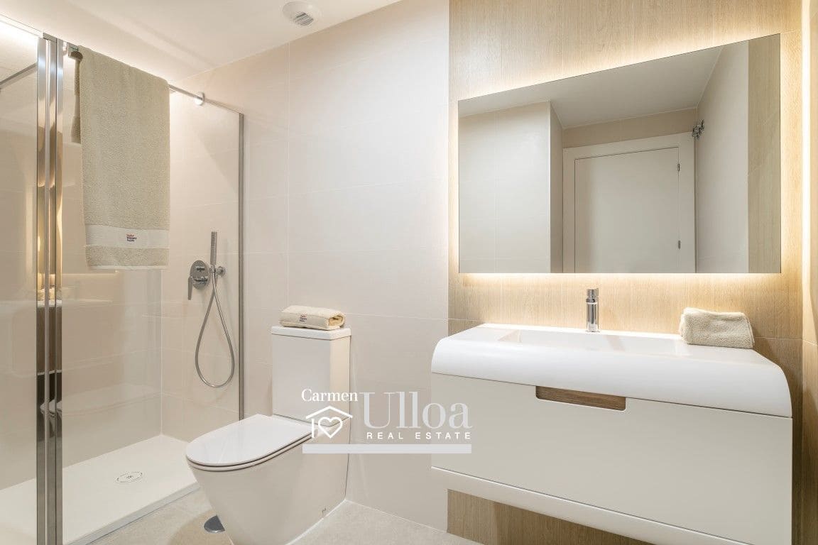 3 quarto Apartamento para venda em Gran Alacant com piscina - 405 000 € (Ref: 8902166)